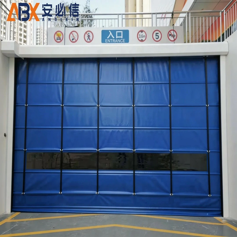 阿坝藏族羌族柔性门