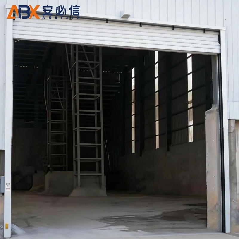 阿坝藏族羌族柔性大门