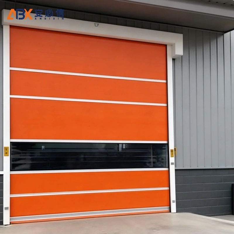 阿坝藏族羌族洁净快速门
